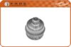 FARE SA 9906 Cover, oil filter housing